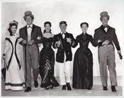 FanSource Celebrity Sales Howard Keel